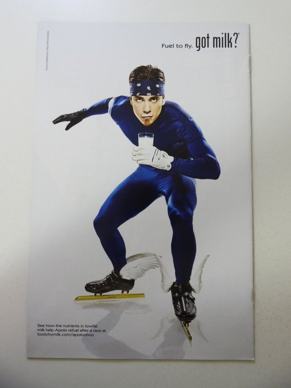 The Amazing Spider-Man #654.1 (2011) VF Condition