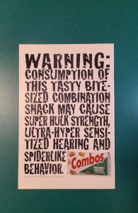 Iron Man #10 (1997) NM-