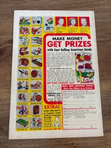 Brave & The Bold # 71 FN/VF DC Silver Age Comic Book Batman Green Arrow 9 J345