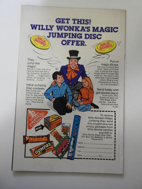 The Flash #311 (1982)