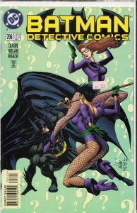 Detective Comics #706 (1997) Batman