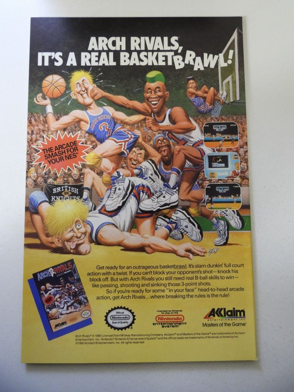 Detective Comics #627 (1991) VF Condition