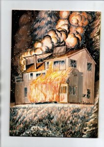 Fire Sale - Underground - Rip Off Press - 1989 - VF/NM