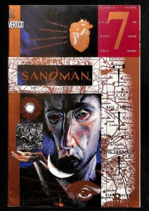 The Sandman #47 (1993)