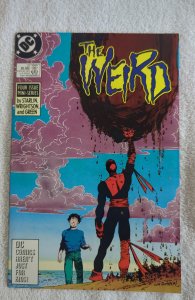 The Weird #2 (1988)