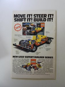 Thor Annual #7 (1978) VF- condition