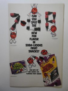 The Amazing Spider-Man #372 (1993) VF+ Condition!