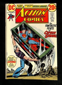 Action Comics #421