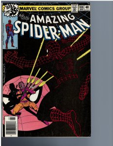 The Amazing Spider-Man #188 (1979)