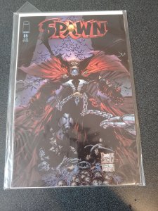Spawn #85 (1999)