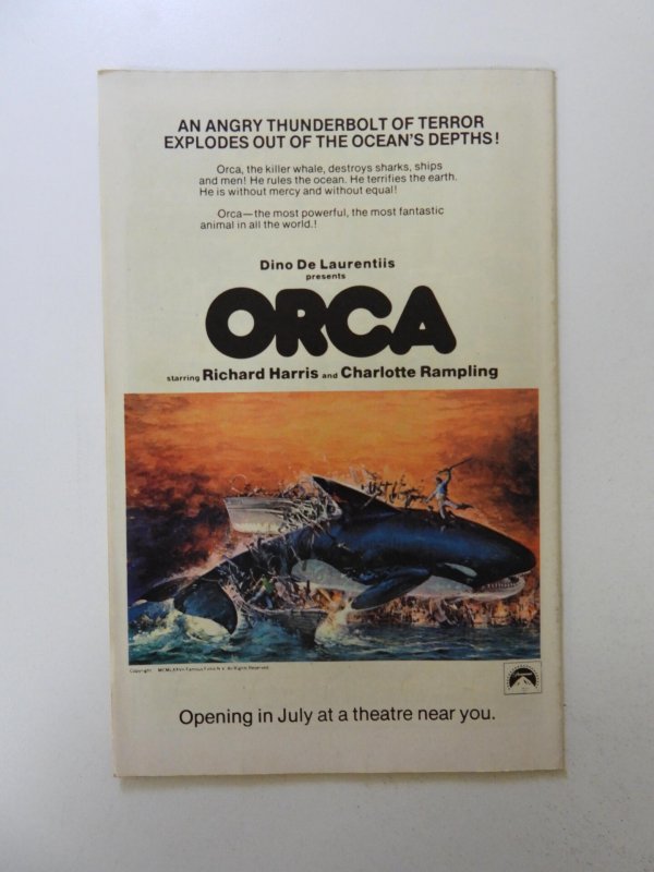 The Amazing Spider-Man #173 (1977) VF Condition!