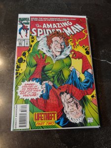 The Amazing Spider-Man #387 (1994)