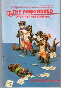 Furkindred Otter Madness (1992)