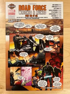 Deadpool Annual #2 (2014)