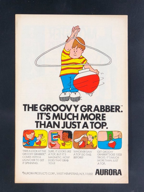 Superman's Girl Friend, Lois Lane #110 (1971)