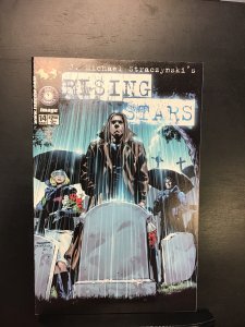 Rising Stars #14 (2001) nm