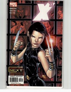 X-23 #3 (2005) X-23