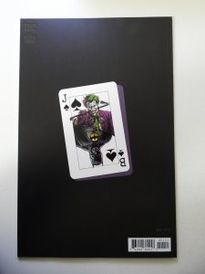 Batman: Three Jokers #1 Cover C (2020) NM- Condition