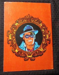 1973 Will Eisner THE SPIRIT Coloring Book FN+ Unused 10x14 Splash Pages!