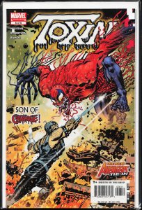Toxin #6 (2005) Toxin
