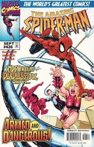 Amazing Spider-Man #426 (1997)