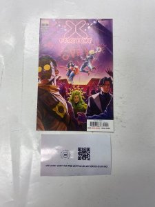 X-Factor #9 VF-NM Marvel Comic Book X-Men 14 MS23