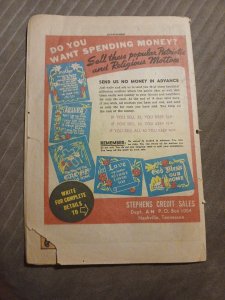 SUPERMAN'S PAL JIMMY OLSEN #37  (DC 1959) FIRST ELASTIC LAD! Silver Age Key Book