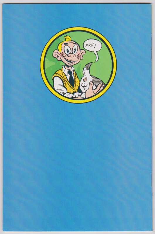 Cud Comics #1 (VF-NM)