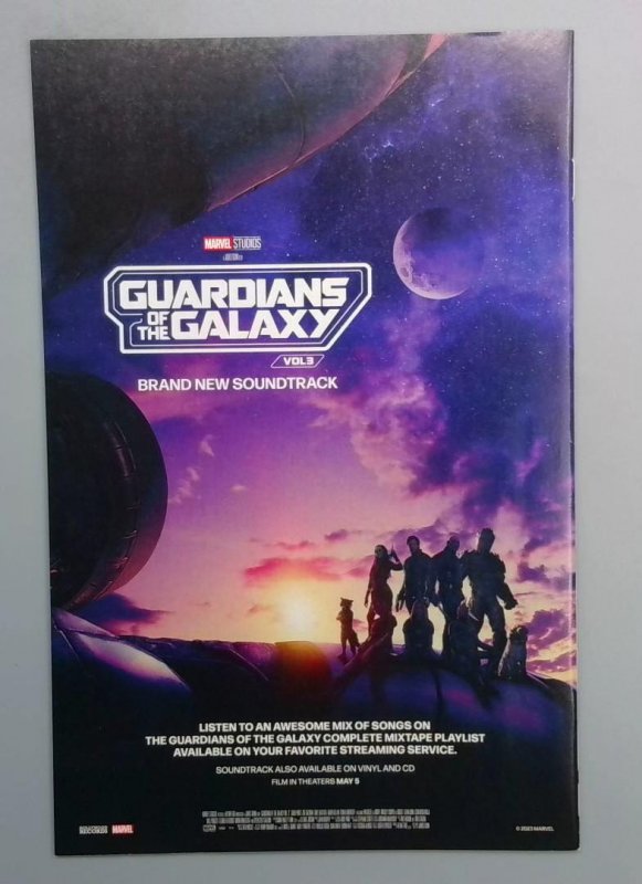 Silk #1 NM Peach Momoko Variant Marvel 2023  JR1