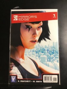 Mirror's Edge  (2009)