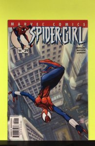 Spider-Girl #39 (2001)