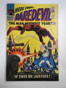 Daredevil #14 (1966)