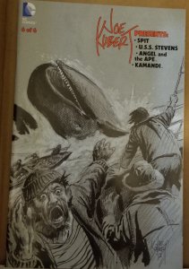 Joe Kubert