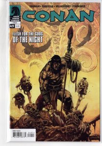 Conan #49 (2008)