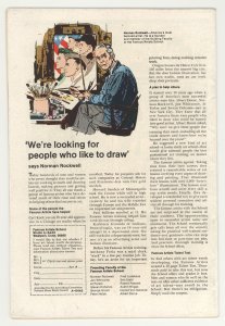 Thor #182 (1970) vs Doctor Doom!