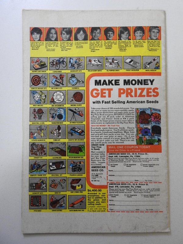 The Amazing Spider-Man #178 (1978) VG Condition