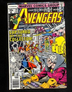 Avengers #174