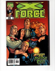 X-Force #85 >>> $4.99 UNLIMITED SHIPPING !!!