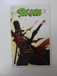 Spawn #312 NM- condition