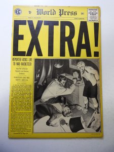 Extra! #3 (1955) FN Condition