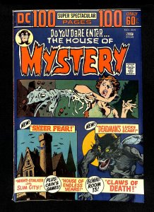 House Of Mystery #224