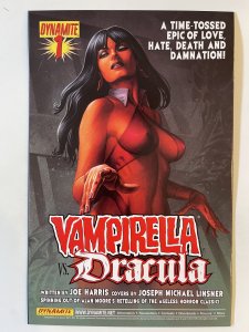 Jennifer Blood #6 - VF/NM (2011)