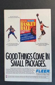 The Uncanny X-Men #289 (1992)