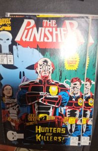 The Punisher #73 (1992)