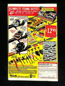 Marvel Team-up #58 Spider-Man Ghost Rider!