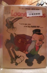 Looney Tunes #238 (1961)