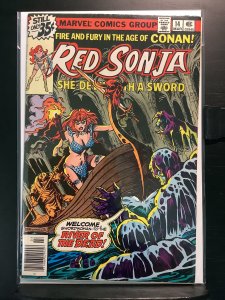 Red Sonja #14 (1979)
