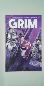 Grim #19 Cover A (2024)