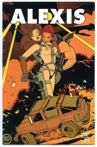 Alexis #1 (1995)
