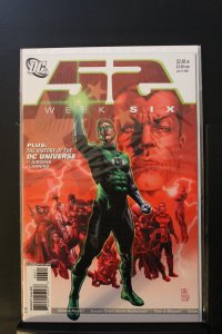 52 #6 Direct Edition (2006)